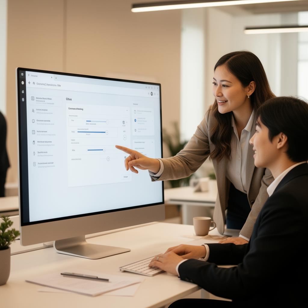 Onboarding process