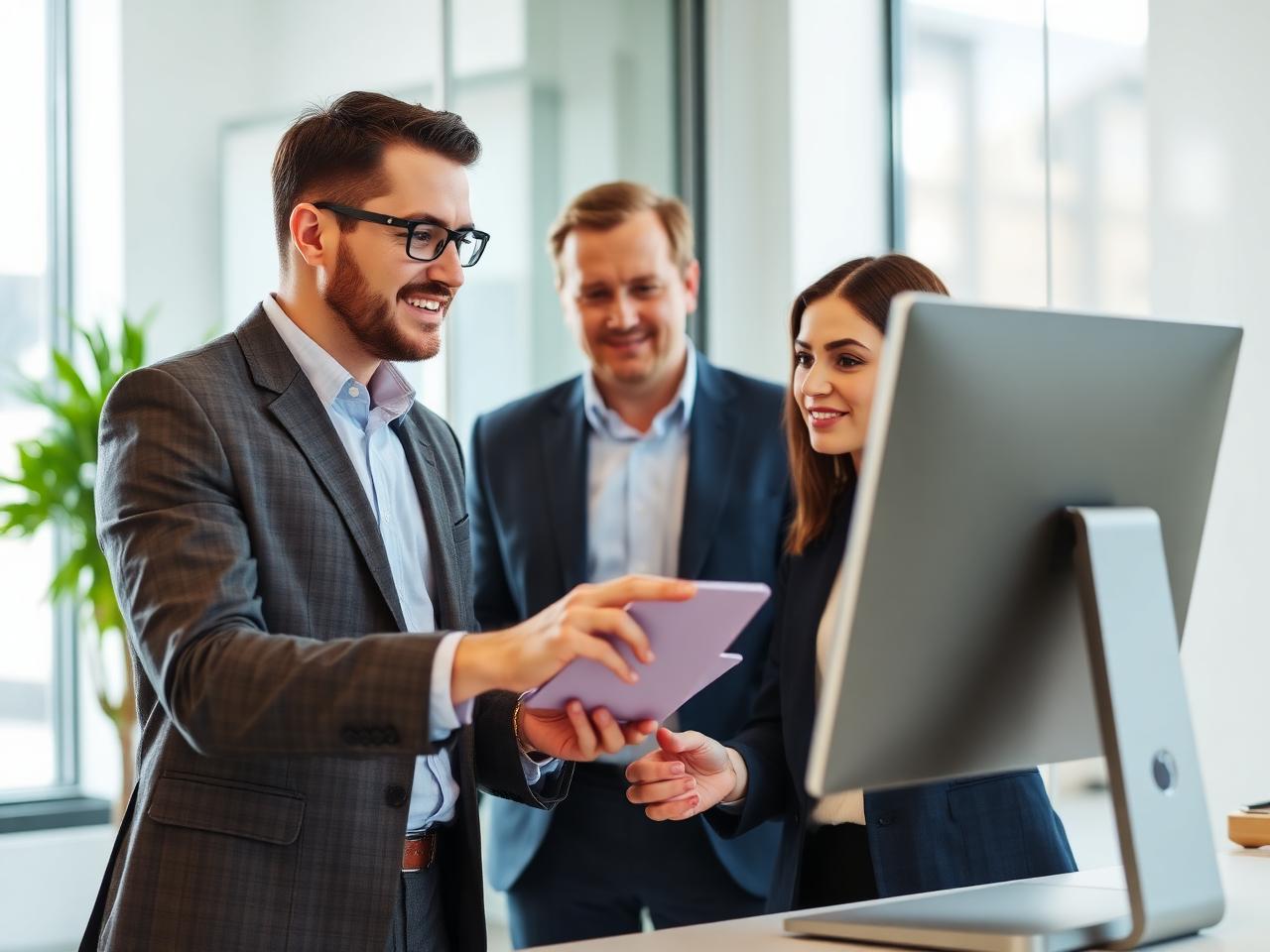 Team onboarding POS integration