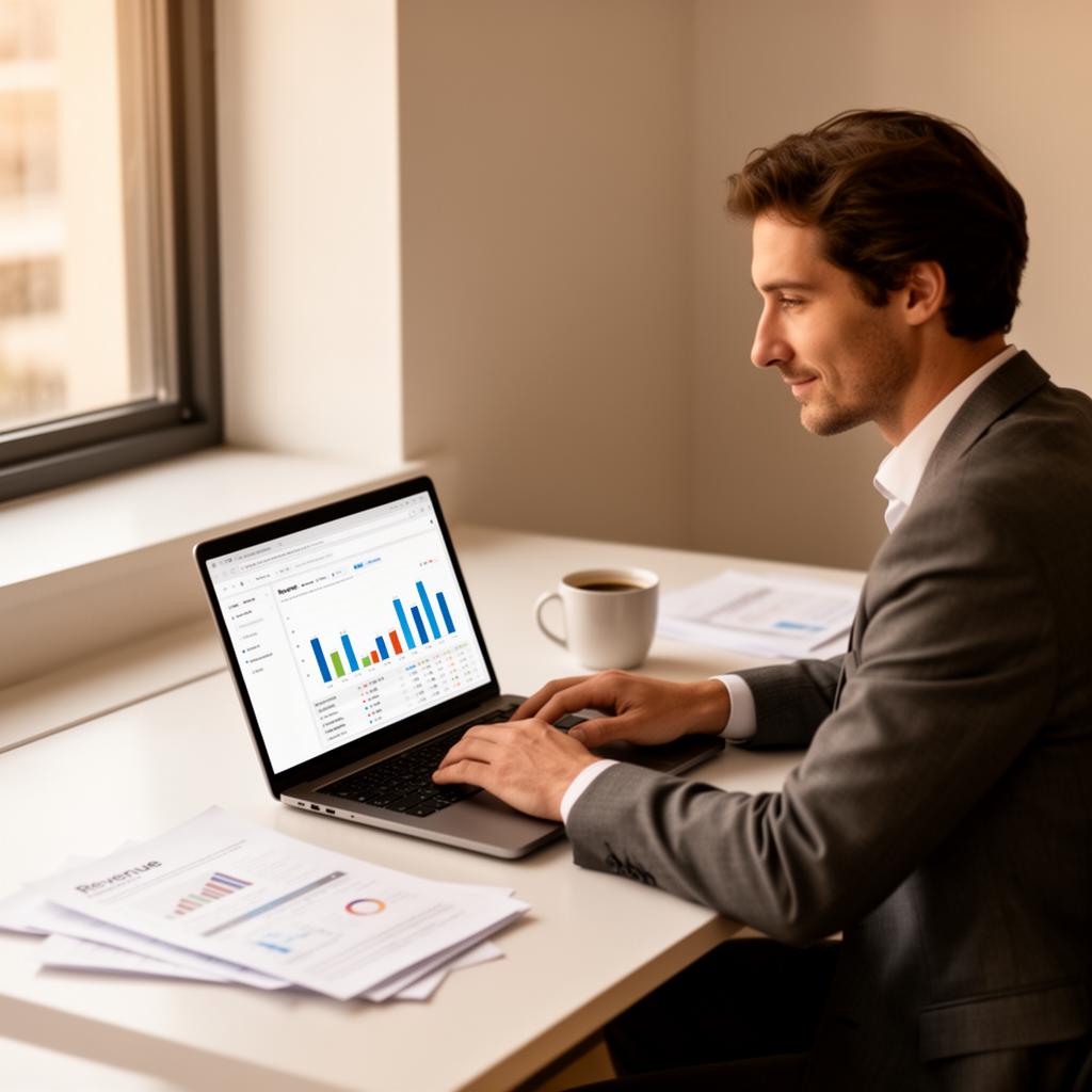 How to Earn on Services