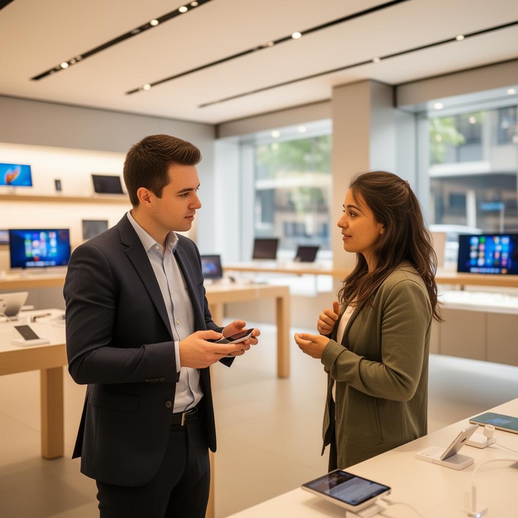 Embedded Services for Retail