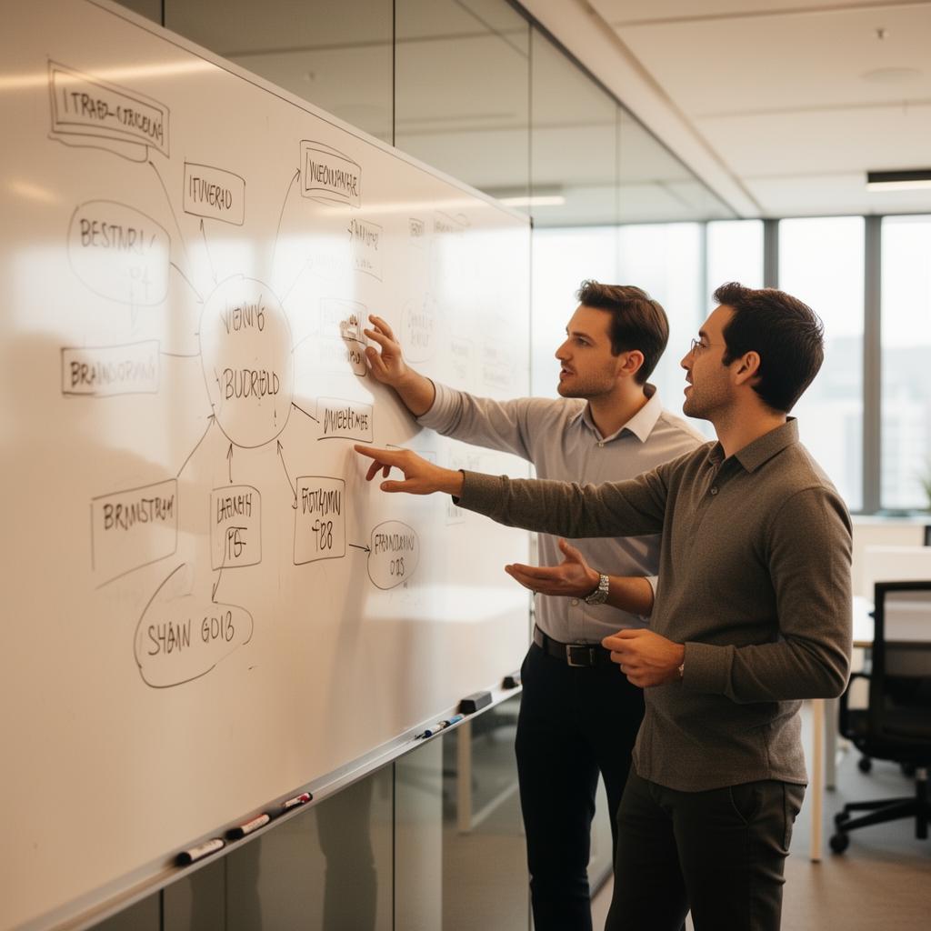 Team collaboration