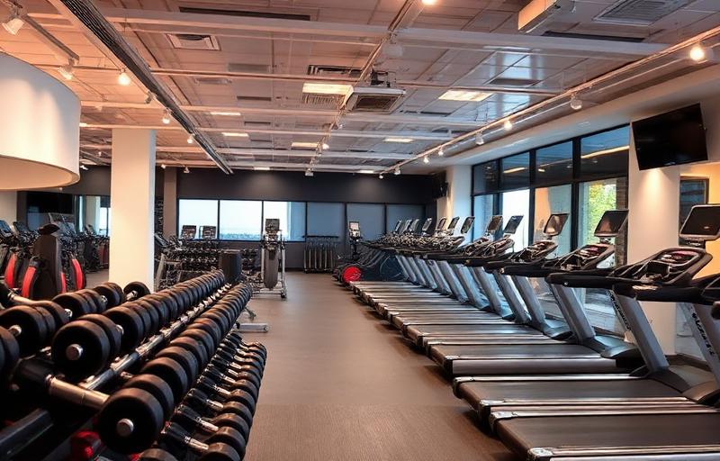 Sports & fitness