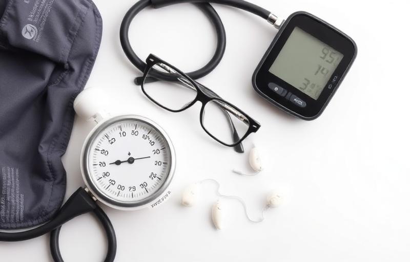 Health & pharma