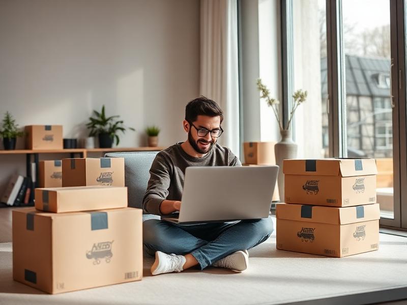 E-commerce