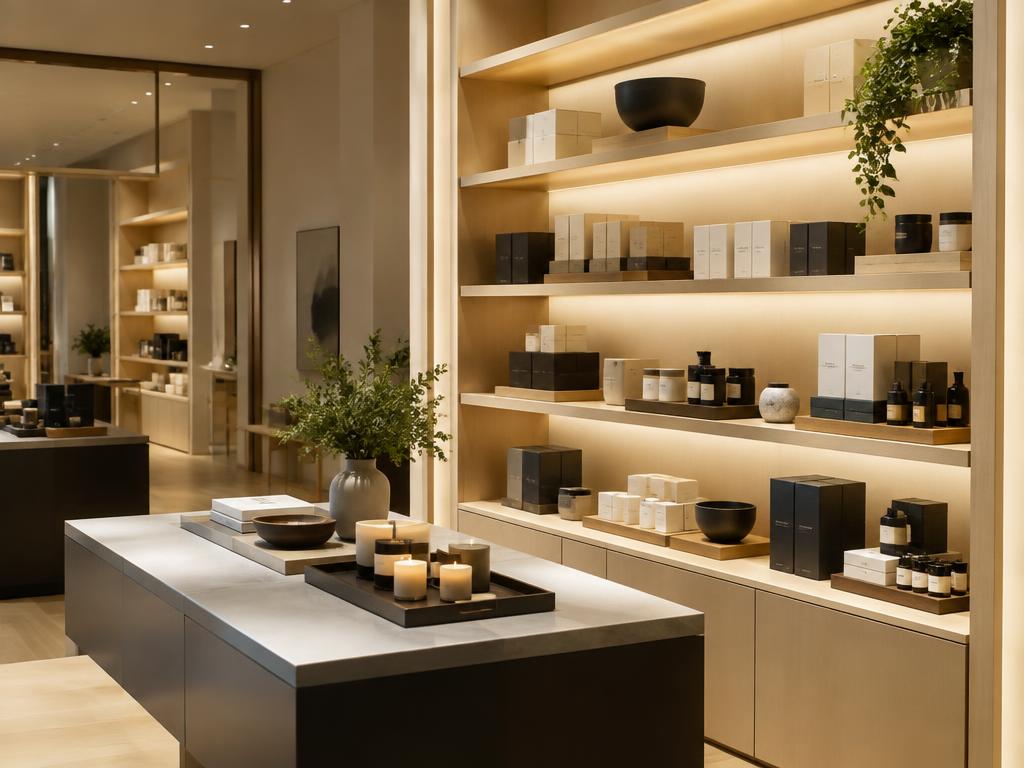 Інші retail-партнери