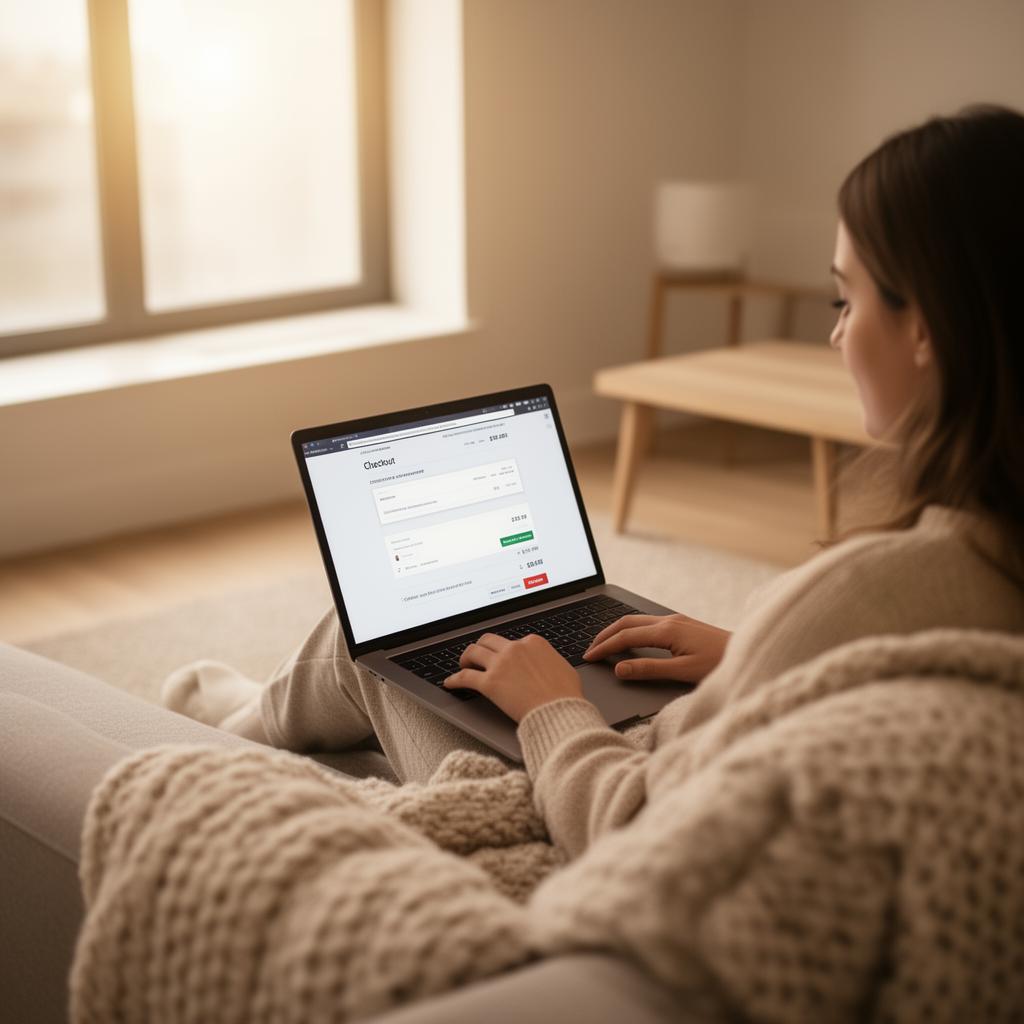 Online Integration