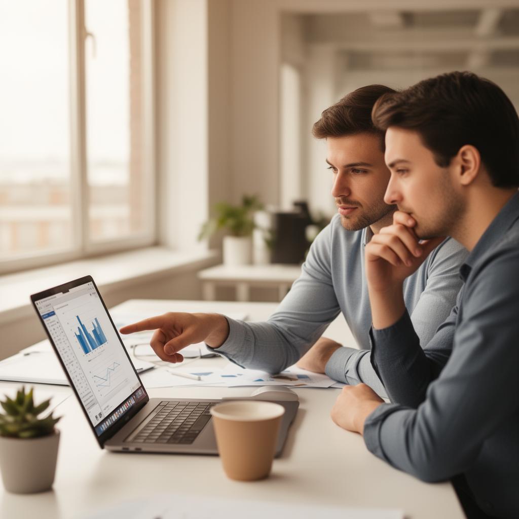 Revenue Analytics