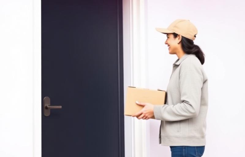 Post-purchase services