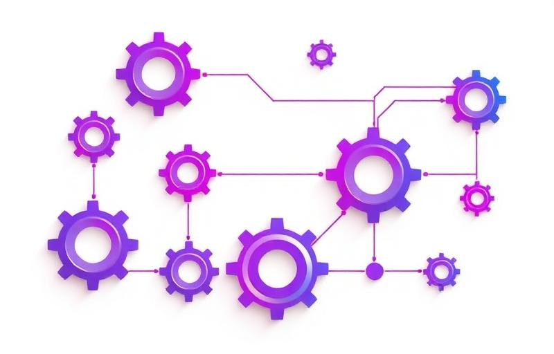 Automation workflow