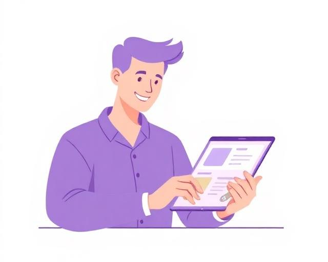 Improved customer experience